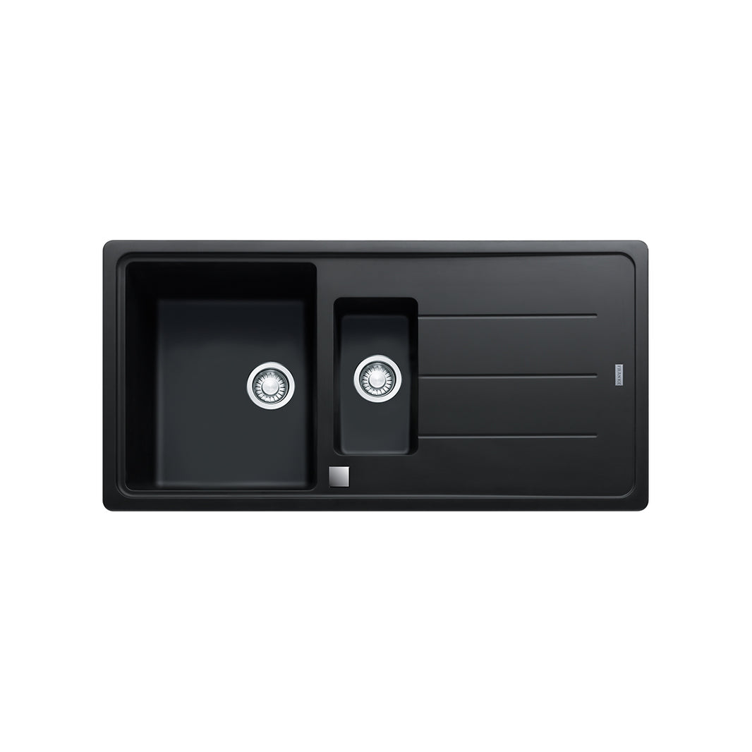 Franke Swiss Sinks, Taps & Accessories Cook & Bathe