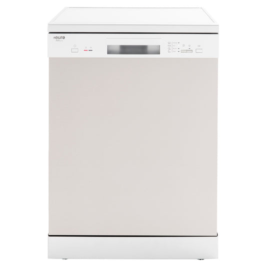 Euro Dishwasher Freestanding 60Cm