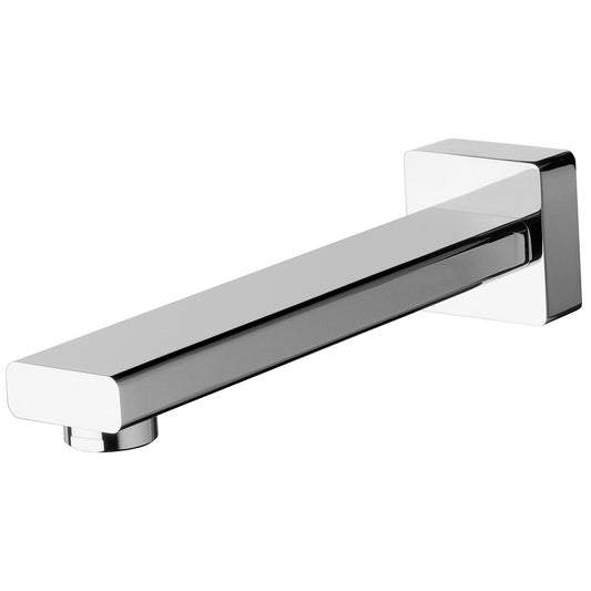 Phoenix Radii Bath Outlet 180Mm Chrome 1