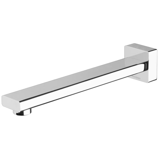 Phoenix Radii Bath Outlet 230Mm Chrome