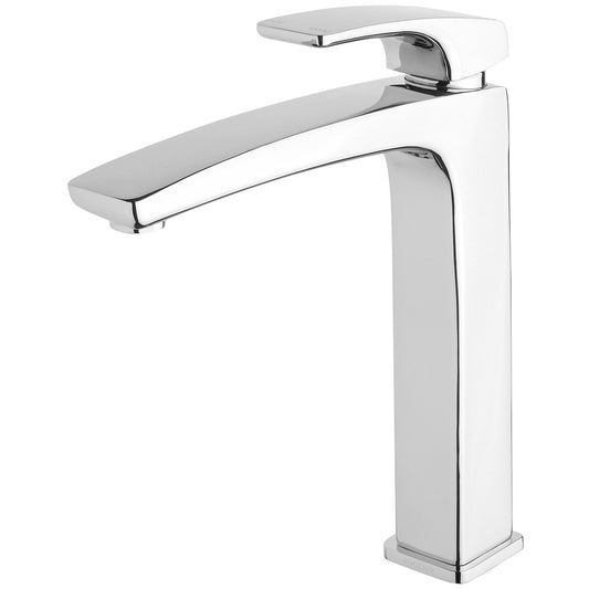 Phoenix Rush Vessel Mixer Chrome