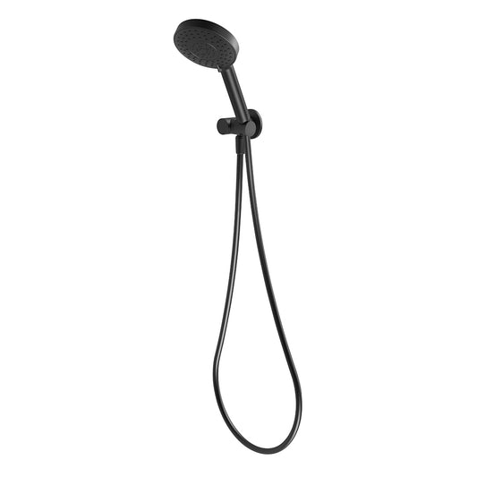 Phoenix Vivid Hand Shower Matte Black