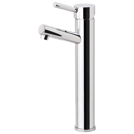 Phoenix Vivid Vessel Mixer Chrome