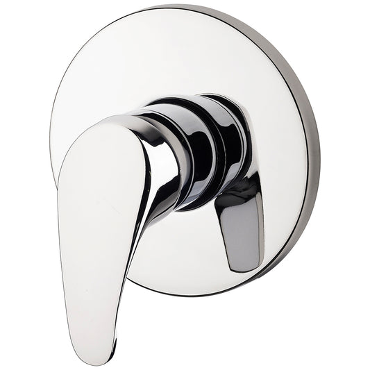Phoenix Ivy Slimline Shower Mixer Chrome