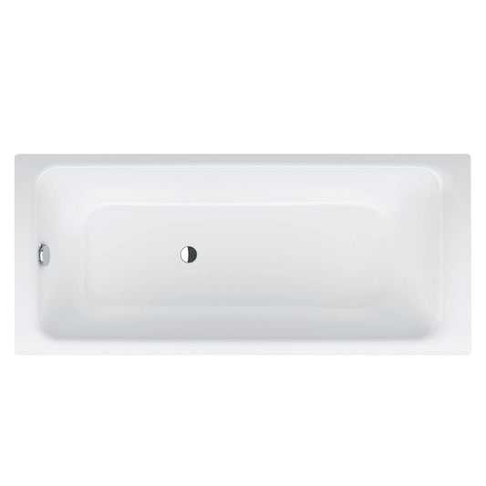 Bette Select Bath With Overflow
