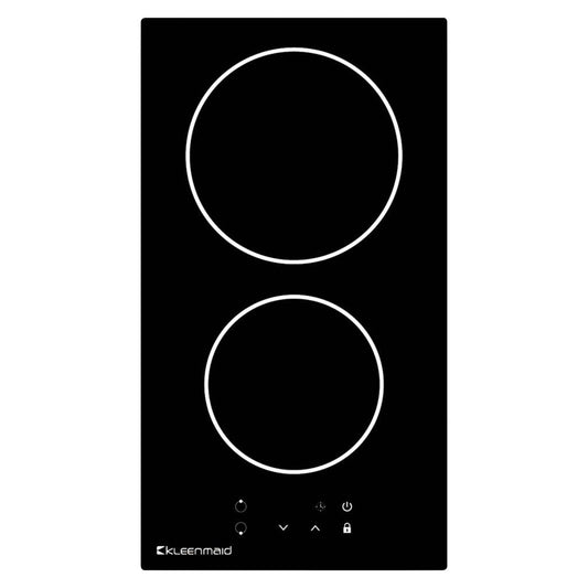 Kleenmaid Ceramic Cooktop Touch Control 30Cm