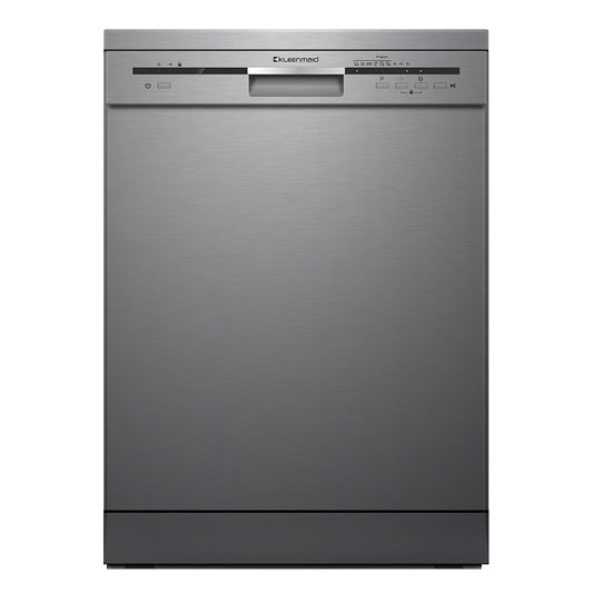 Kleenmaid Stainless Steel Free Standing Or Built Under Dishwasher