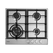 Euro Appliances Gas Cooktop 60Cm 2