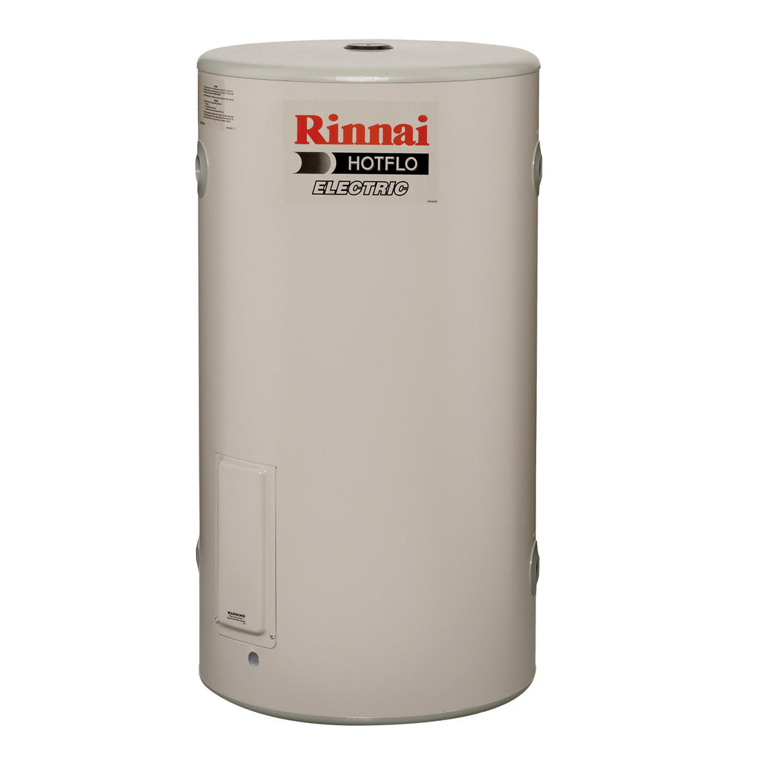 Rinnai Hotflo Electric Hot Water Storage System 80Litre 2.4Kw | Cook ...