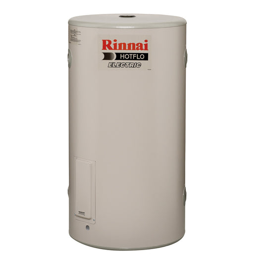 Rinnai Hotflo Electric Hot Water Storage System 80Litre 2 4Kw