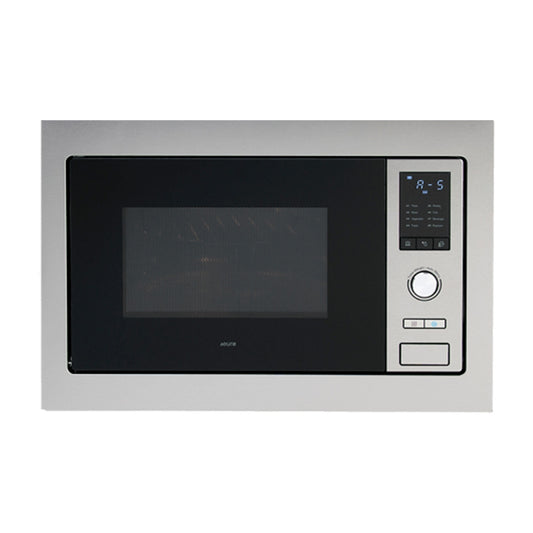 Euro Built In Microwave Oven Grill