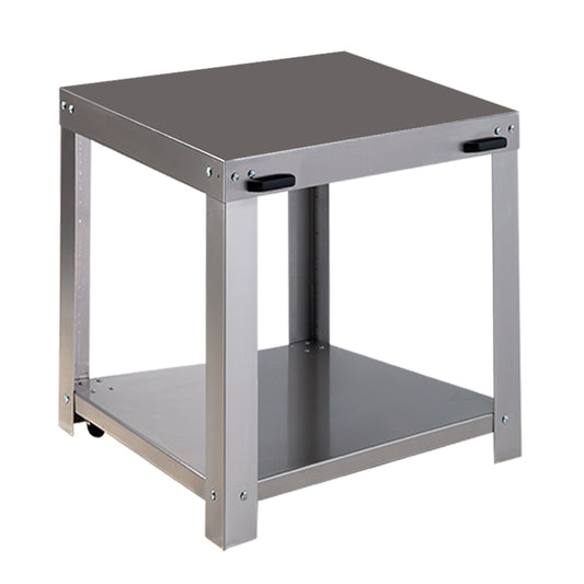 Euro Alfresco Trolley To Suit 60 80 Pizza Oven