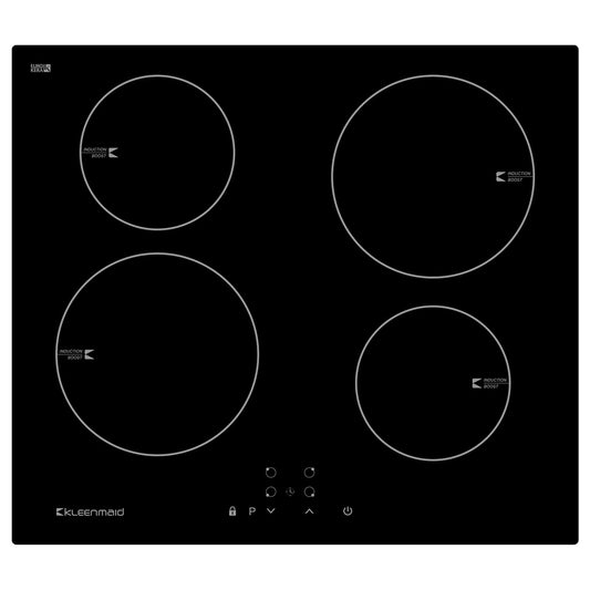 Kleenmaid Induction Cooktop 60 Cm