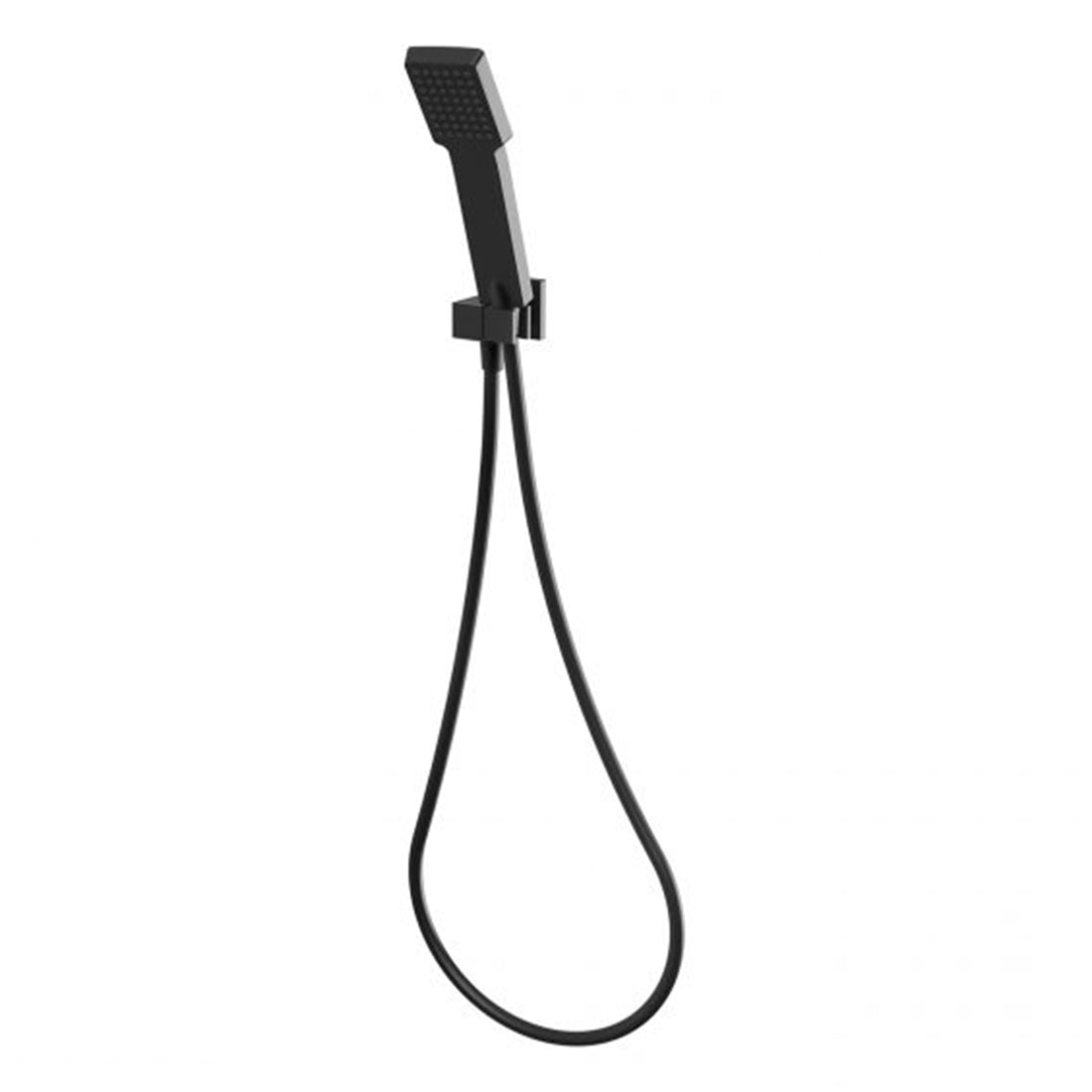 Phoenix Lexi Hand Shower Matte Black | Cook And Bathe – Cook & Bathe