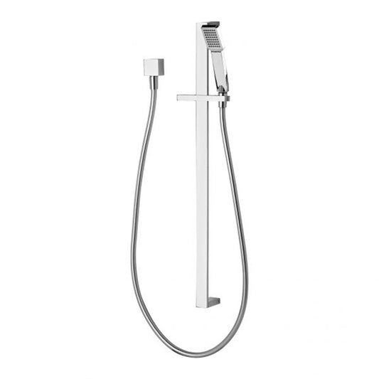 Phoenix Lexi Deluxe Rail Shower Chrome