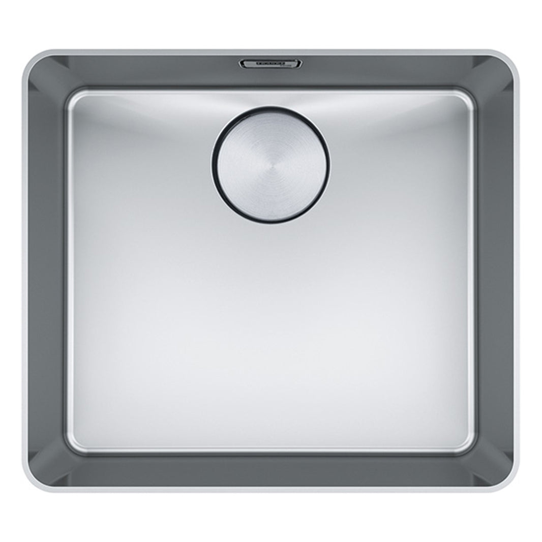 Franke Swiss Sinks, Taps & Accessories Cook & Bathe