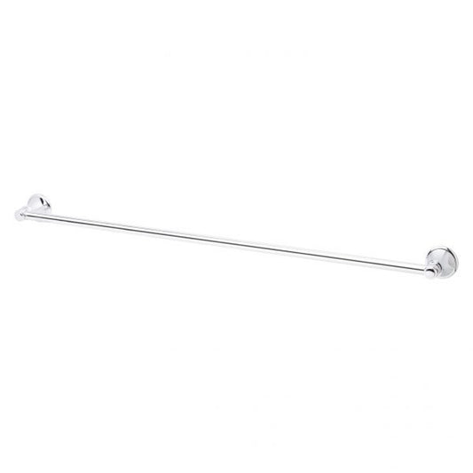 Phoenix Nostalgia Single Towel Rail 760Mm Chrome