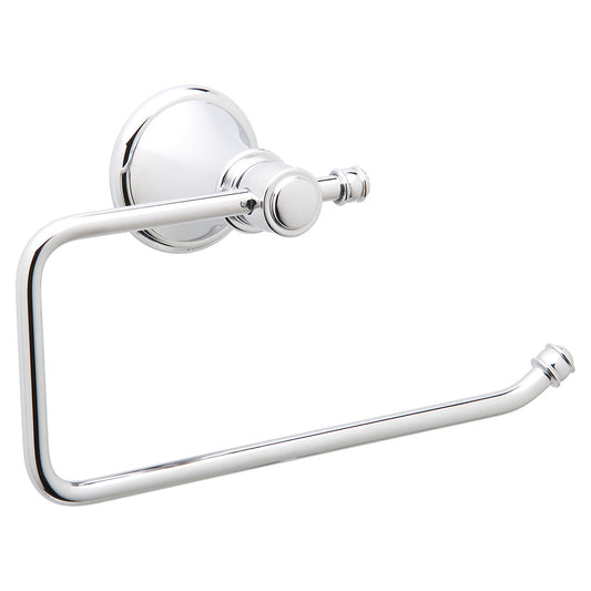 Phoenix Nostalgia Hand Towel Holder Chrome