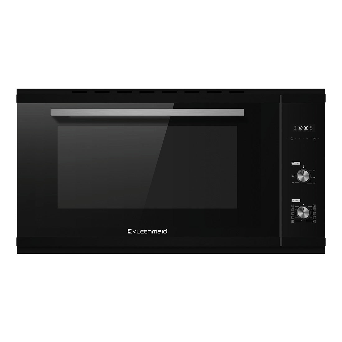 Kleenmaid Ovens Cook Bathe