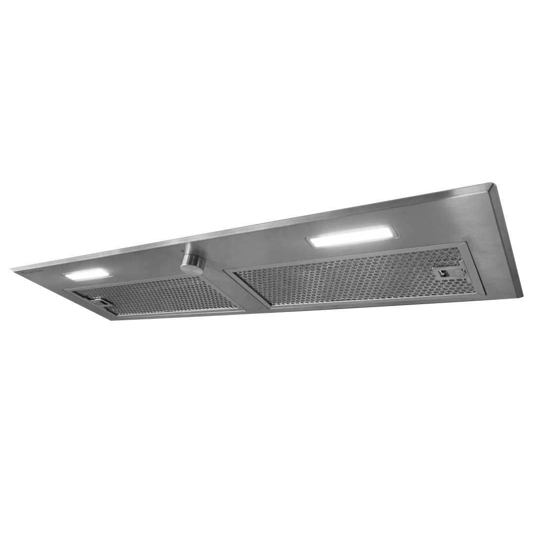 Kleenmaid Fixed Undermount Rangehood 90Cm Cook & Bathe