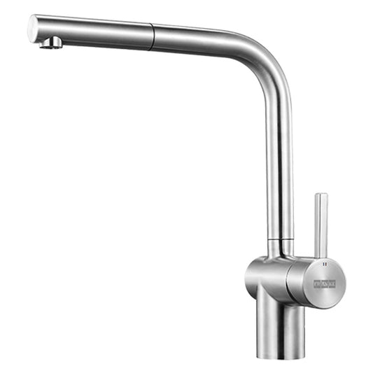 Franke Atlas Neo Stainless Steel Pull Out Tap