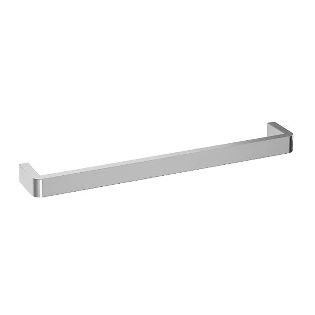 Thermorail Square With Curved Corners Single Rail 640X40X100Mm 23Watts ...