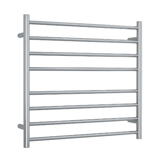 Thermorail Straight Round 750X700X122Mm 104Watts 8 Bars